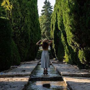 Meet your Posher, Jessie